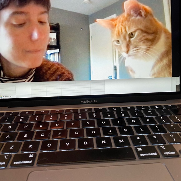 Meet your Posher, Heather - Picture 5 of 6